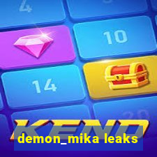 demon_mika leaks